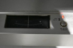 PIONEER PL-630 Direct Drive Turntable Quartz-PLL Full-Automatic. FOR PARTS