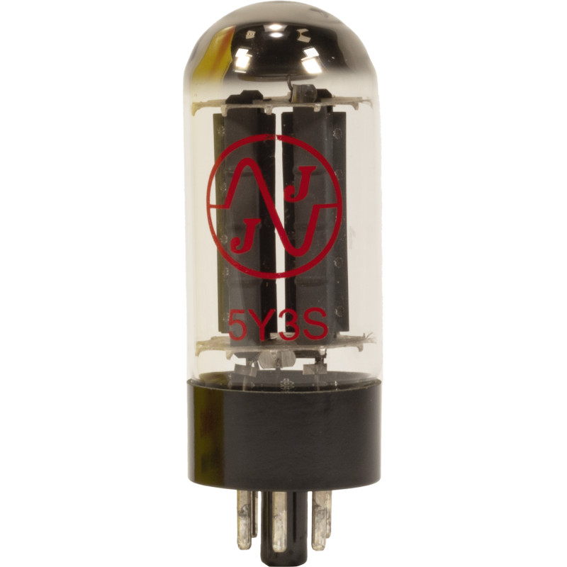 Vacuum Tube, 5Y3 S, JJ Electronics, Rectifier