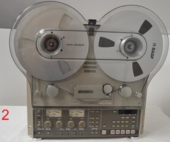 DUST COVER FOR TASCAM BR-20 BR20 NEW
