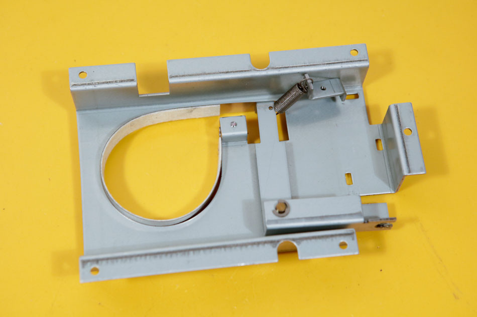 Tascam BR20 BR 20 TEAC BR20D Brake Mechanism System BELT Assembly 1