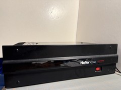 Hafler XL-280 Power Amplifier