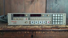 TASCAM AQ-65 Autolocator for MS-16, ATR-60, 40 & 50 Series, 388, Fully Tested