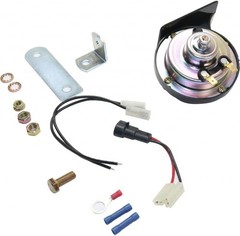 Fits 2001-2006 Chevy Silverado 2500HD w Harness