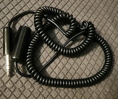 Pioneer SE-L40 Headphones With Case / Please Read