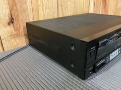 Vintage 1988 Kenwood KR-V45 AM/FM 2 Channel Stereo Receiver 5 Band EQ – Working