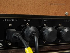 TEAC A-6010 Vintage Reel to Reel – Professional Restored – 1-Year Warranty