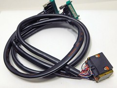 Vintage Hamilton Digital Controls 4111-2559 Cipher Data # 799009-601 Tape Head