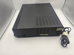 JVC Super VHS HR-D200U Video Cassette Recorder Vintage PARTS ONLY