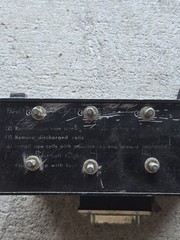 Vintage Industrial Power Supply/Switch? LM317K Ham Radio Lab Steampunk📻🤖