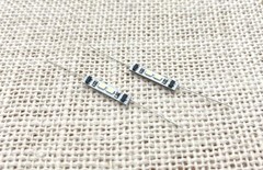 TEAC A-6100 A-6300 replacement LED meter lamps lights bulbs kit set