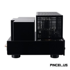 Line Magnetic Audio LM-508IA 48W+48W Tube Amplifier Integrated Amplifier pe66