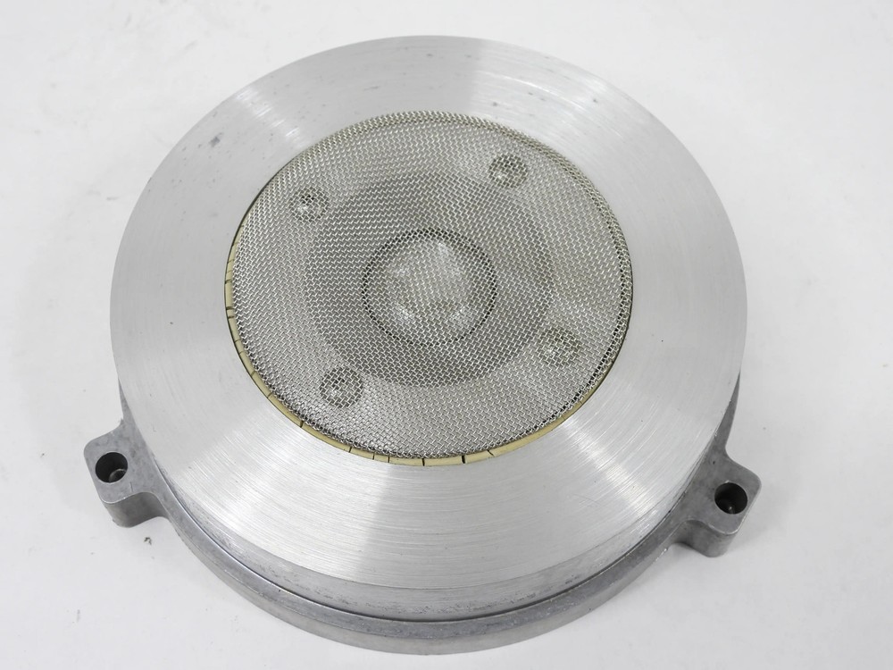 JBL 044 Tweeter Vintage Speaker (damaged mesh and dome, otherwise OK)