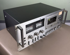 JVC KD-3030 CASSETTE DECK PARTS/REPAIR