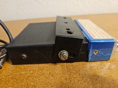 AUDIOVOX FMC-1C FM RADIO converter 12V Japan Parts Repair
