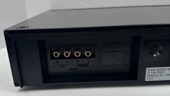 Vintage Denon DCD-1500 Audiophile Compact Disc CD Player HiFi Audio PARTS/REPAIR