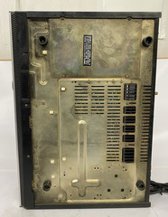 Vintage JVC JR-S301 Stereo Receiver w/ Graphic Equalizer – SHOWN WORKING