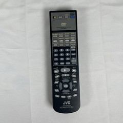 JVC HR-XVC20U Hi-Fi VHS/DVD VCR Combo Player WORKS Remote LP21036-027A