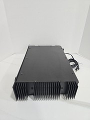 🔥 1988 VELODYNE ULD-15A7 Subwoofer Power Amplifier – 400 WATTS TESTED WORKS 🔥