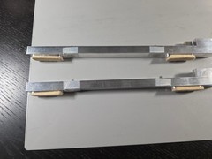 Pioneer RT-909 Machined Feet
