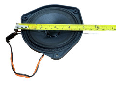 Bose Speaker Driver 4.5” for Acoustic Wave Music System II CD-3000 Genuine