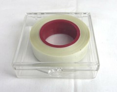 EDITMASTER 1/2in x 75 Splicing Tape for 1/2in Tape – New Old Stock, Free Ship
