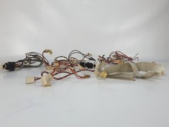 MCINTOSH C32 PREAMPLIER PARTS: CONECTORS