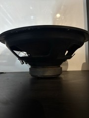 Rockford Fosgate R1S4-12 Speaker – 12” Woofer prime (Tested/Works)