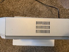 TESTED Sony SLV-D370P DVD/VHS Combo with Remote.