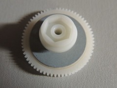 2 PRB VA505 VCR Video Idler Wheel for Goldstar 435-038A and Others