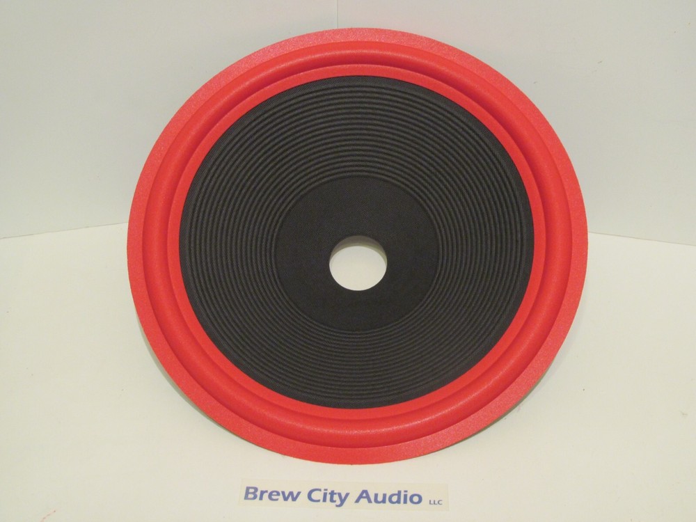 15″ Cone for Cerwin Vega ATW-15 ATW15 (At-15) woofer ribbed