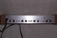 Symmetric Sound Systems Model PS-1 Audio Pulse Swallower Vinyl Noise Reduction