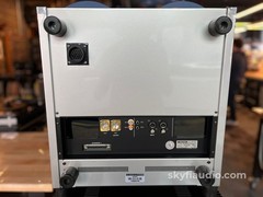 Tascam / United Home Audio Phase11 Reel to Reel Tape Deck (BR-20T)