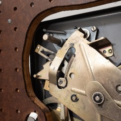 [PARTS OR REPAIR] Garrard AT6 MkII Vintage Turntable Automatic Record Changer