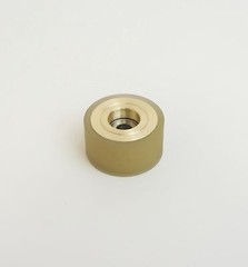 NEW TASCAM PINCH ROLLER 1/2″ TSR-8, MSR-16, 38 48 42B WITH BEARING (ATHAN)