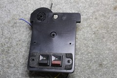 REALISTIC MINIMUS 7 SPEAKER CROSSOVER . MADE IN JAPAN, TESTED AND WORKING