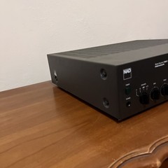NAD 7240PE Power Envelope Stereo Receiver – Fully Tested – Vintage Audiophile.