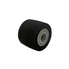10x8x7x2mm Rubber Pinch Roller for Tape recorder mechanism parts/Tape deck