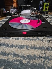 Pioneer PL-990 Automatic Stereo Turntable Record Player Fully Tested! Mint