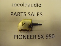 Pioneer Switch P/N# 920/092 SA-6500ii, SX-1250, SX-1050, SX-950, SX-850, SX-750