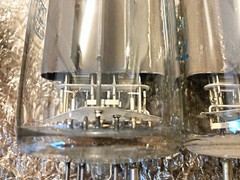 STC 13E1 CV6045 Made In England Excellent Testing Values Matched Pair