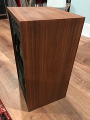 DYNACO A25 CABINET SINGLE