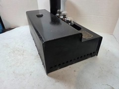 RARE RCA AP-832 Power amplifier w/ type 10 81 and 876 tubes Great shape