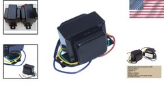 1Pcs 5K 5W Single-Ended Audio Transformers – Tube Amp Output#