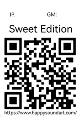 (Sweet Sound Edition) Platinum Match 1 pair GEC L63 tubes 6J5 half of 6sn7