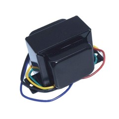 Single-Ended 5K Output Transfomers for 6P1 6P14 6P6 Tubes