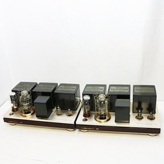 Luxman MB-300 Vacuum Tube Power Amplifier