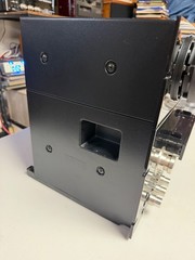 PIONEER RT-909 CUSTOM BLACK REEL TO REEL
