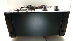 AKAI GX-635D Reel to Reel AutoRev 4-Track 2Channel Stereo Tape Deck Parts/Repair