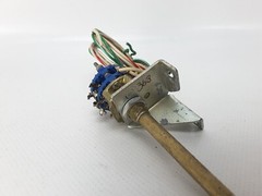 MCINTOSH MR 78 FM TUNER PARTS: SELECTIVITY POTENTIOMETER