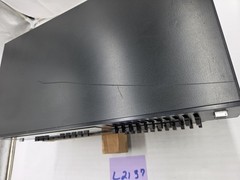 ADC Equalizer SS-412 Rare Vintage Audiophile – Made in Japan